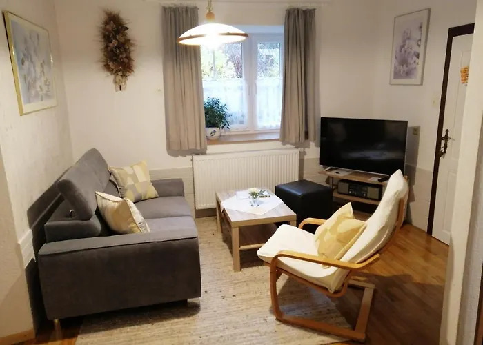 Appartment Haring