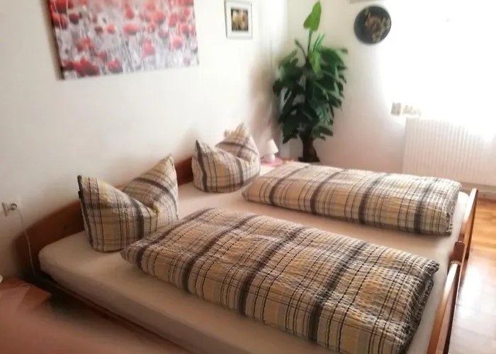Appartment Haring