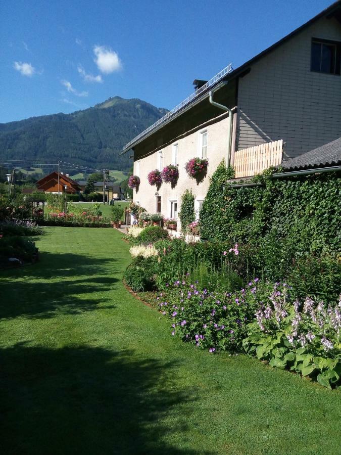 Haring Hollenstein an der Ybbs