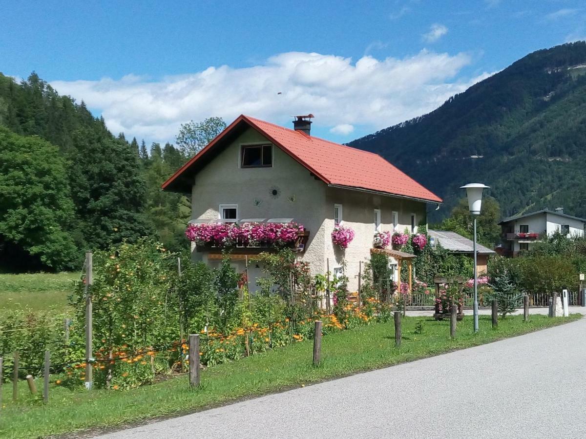 Homestay Haring Hollenstein an der Ybbs